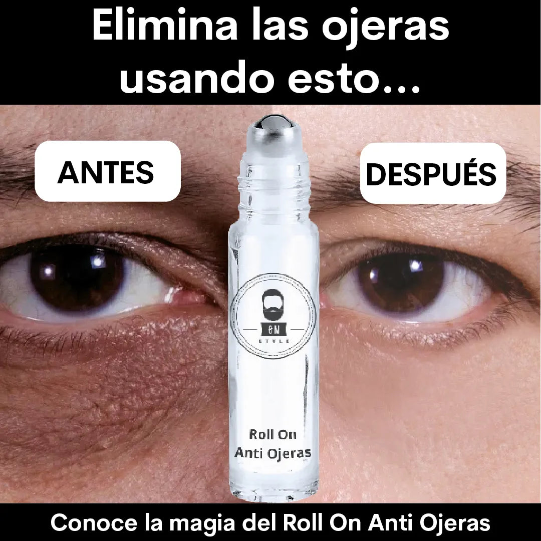 ONSTYLE® Elimina el cansancio de tu rostro