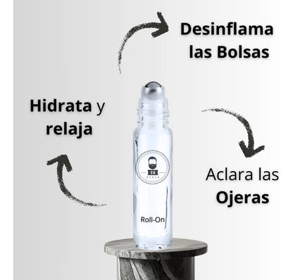 ONSTYLE® Elimina el cansancio de tu rostro